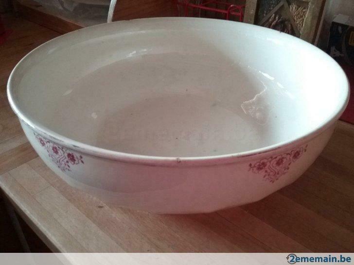 vasque, Antiquités & Art, Enlèvement ou Envoi