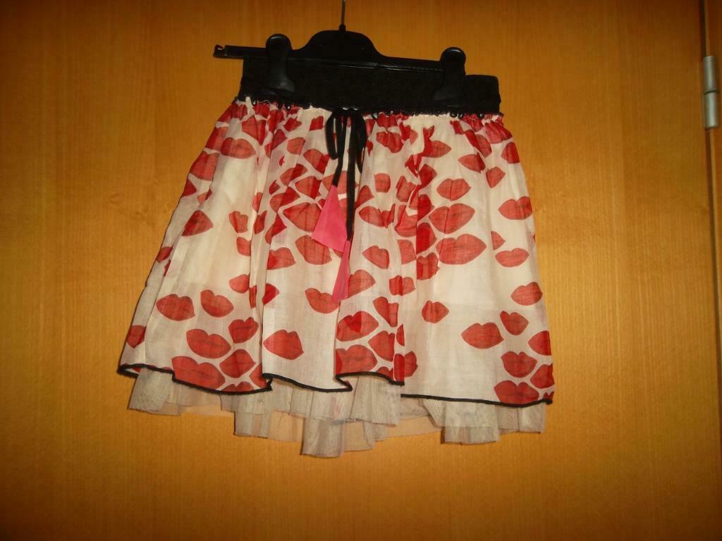 rokje DIDI girls, Meisje, Ophalen of Verzenden, Zo goed als nieuw, Jurk of Rok