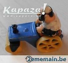 matchbox 1980 - karakter n ° 14, Hobby en Vrije tijd, Ophalen of Verzenden, Gebruikt, Overige merken