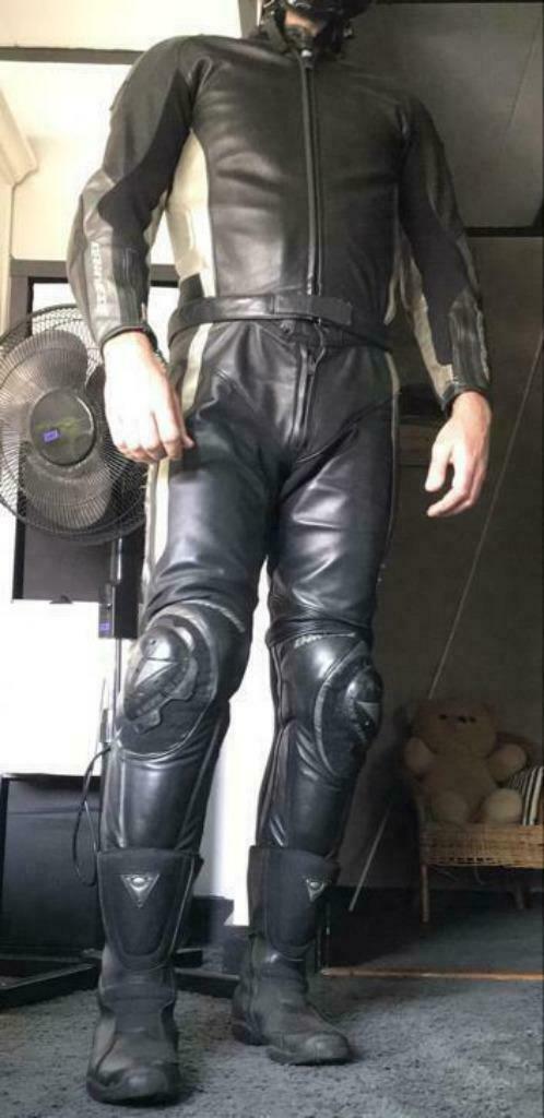 Dainese 2 stuks maat 50, Dainese, Ophalen of Verzenden, Tweedehands, Heren