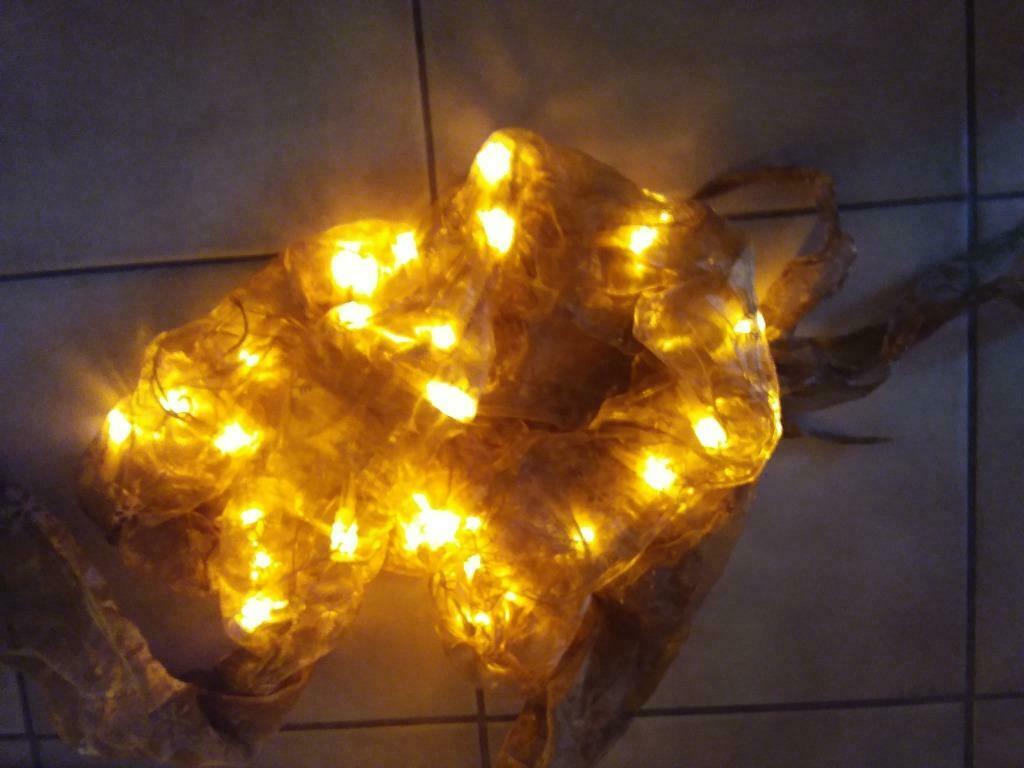 Slingers, Ophalen, Zo goed als nieuw