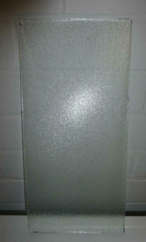 5 restjes frigo glas 6 mm dikte, Elektronische apparatuur, Koelkasten en IJskasten, Ophalen of Verzenden, Zo goed als nieuw