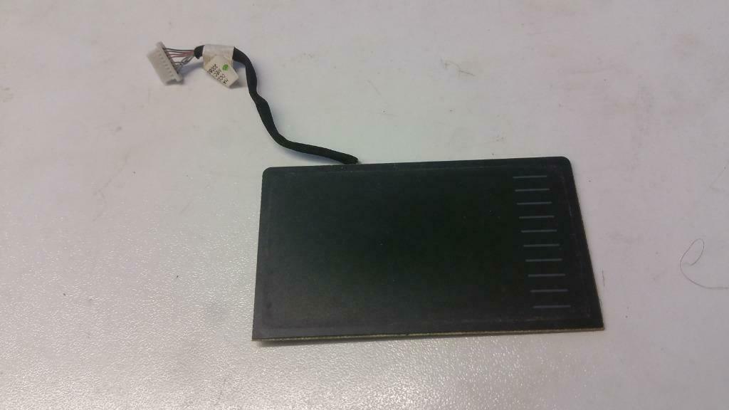 jw0913 :  touche pad van Laptop HP compaq 6910p model HSTNN-, Ophalen of Verzenden, Gebruikt