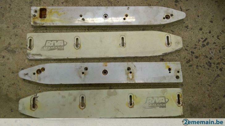 jet ski yamaha sponsons, Watersport en Boten, Jetski's en Waterscooters, Gebruikt