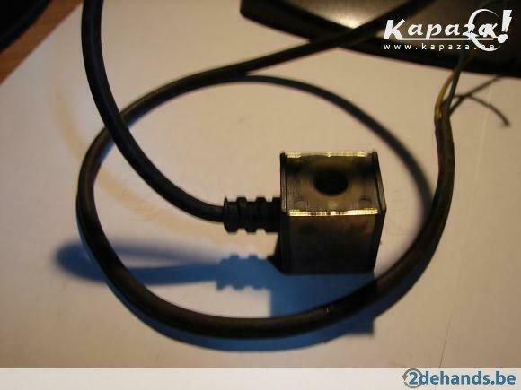 électrovannes, Motos, Enlèvement ou Envoi, Utilisé