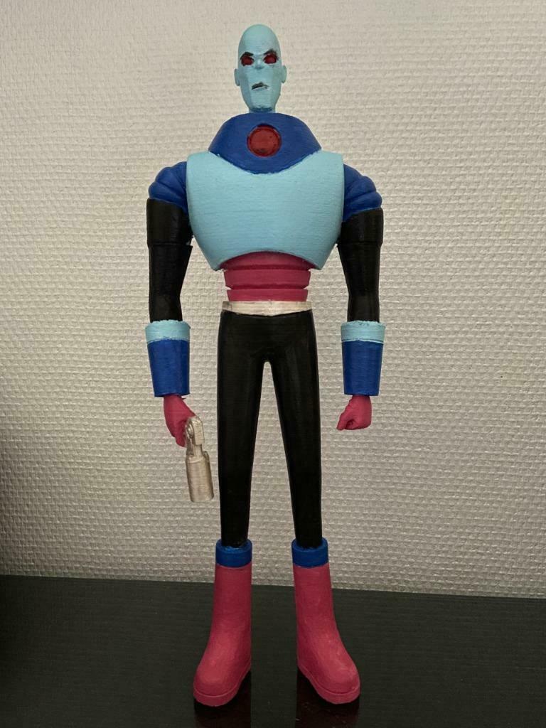 vijandelijke Batman, Verzamelen, Ophalen of Verzenden, Nieuw, Fantasy