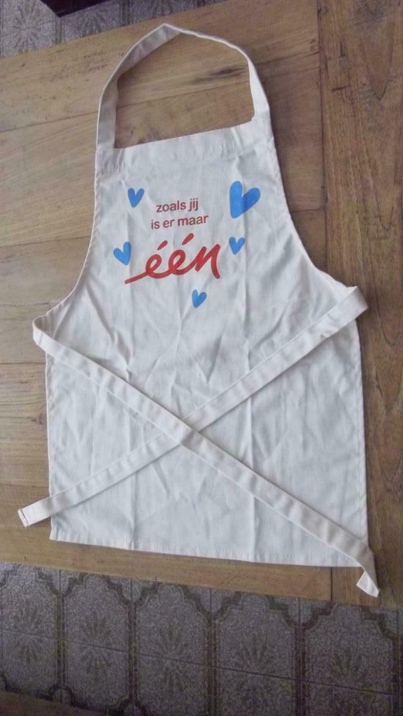 Tablier pour enfants, Enfants & Bébés, Enlèvement ou Envoi, Neuf, Garçon ou Fille