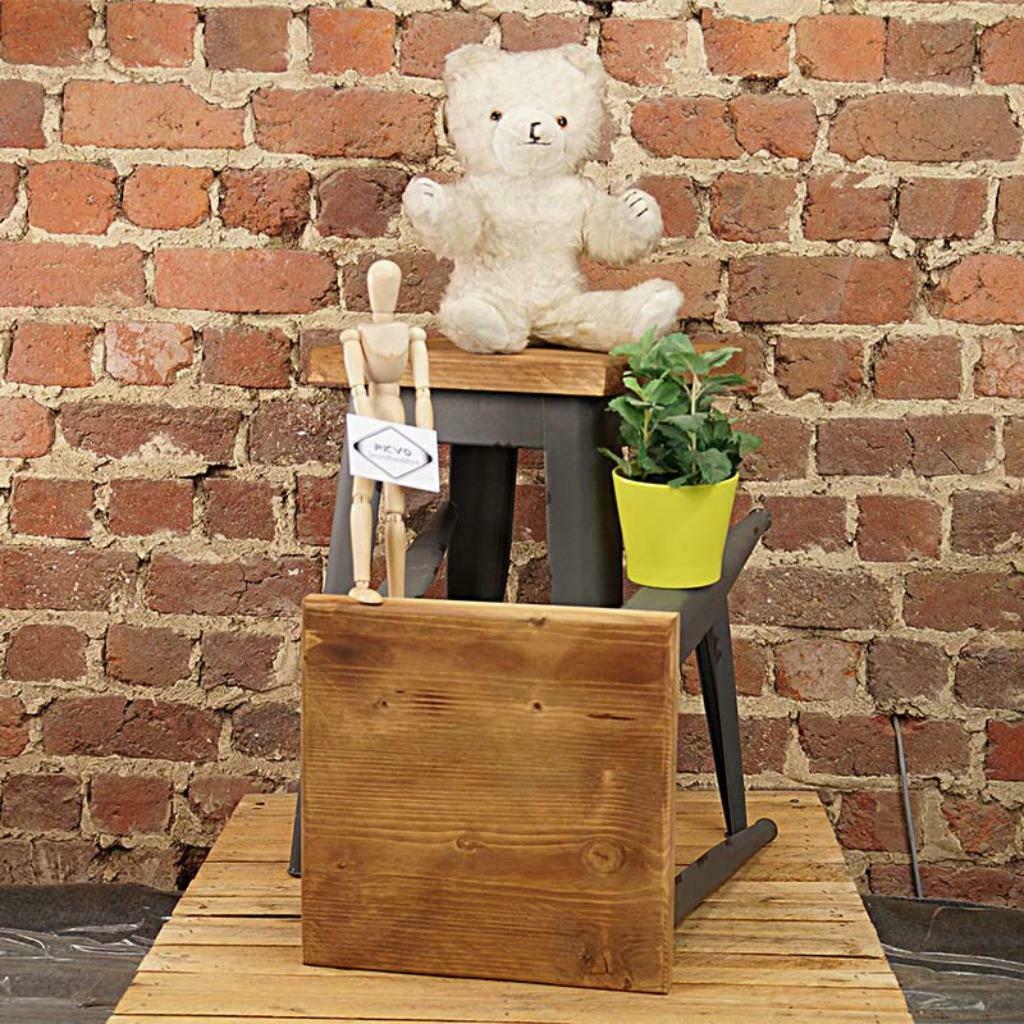 Set metalen  krukjes 2019090, Ophalen