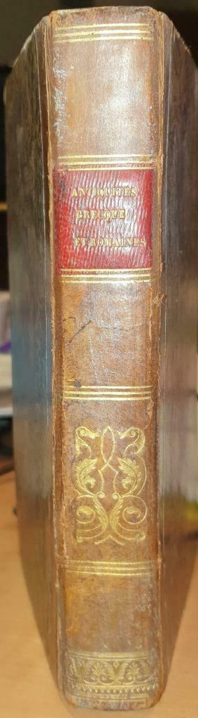 Antiquités Romaines / Antiquités Grecques, Enlèvement ou Envoi, 14e siècle ou avant, Utilisé, Europe