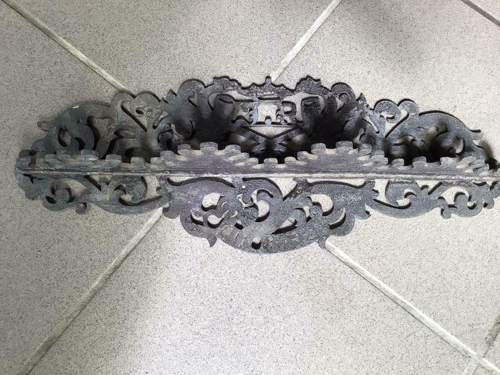 Pijpenrek, Ophalen of Verzenden, Zo goed als nieuw