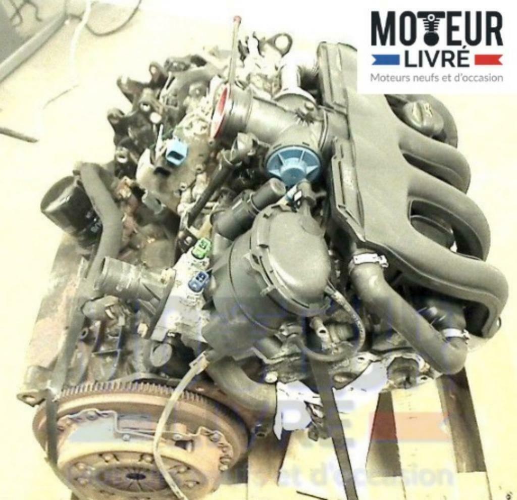 Moteur CITROEN JUMPY FIAT SCUDO PEUGEOT EXPERT 1.9L Diesel, Autos : Pièces & Accessoires, Moteurs & Accessoires, Citroën, Fiat