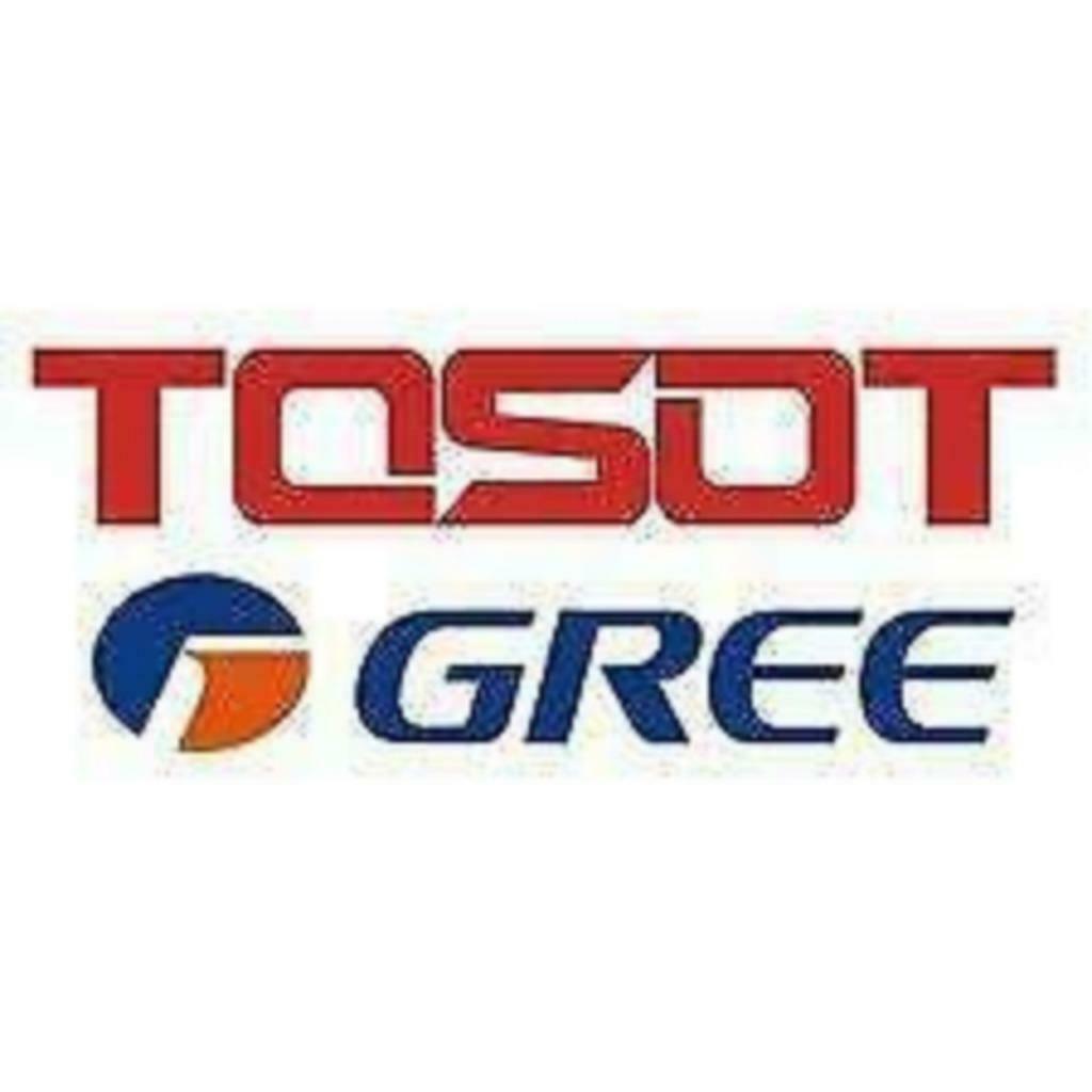 Climatiseur  TOSOT By Gree - Unité fixe 3,5kw A++ 2025, Electroménager, Climatiseurs, Neuf, 60 à 100 m³, Enlèvement ou Envoi, Refroidissement et Déshumidification