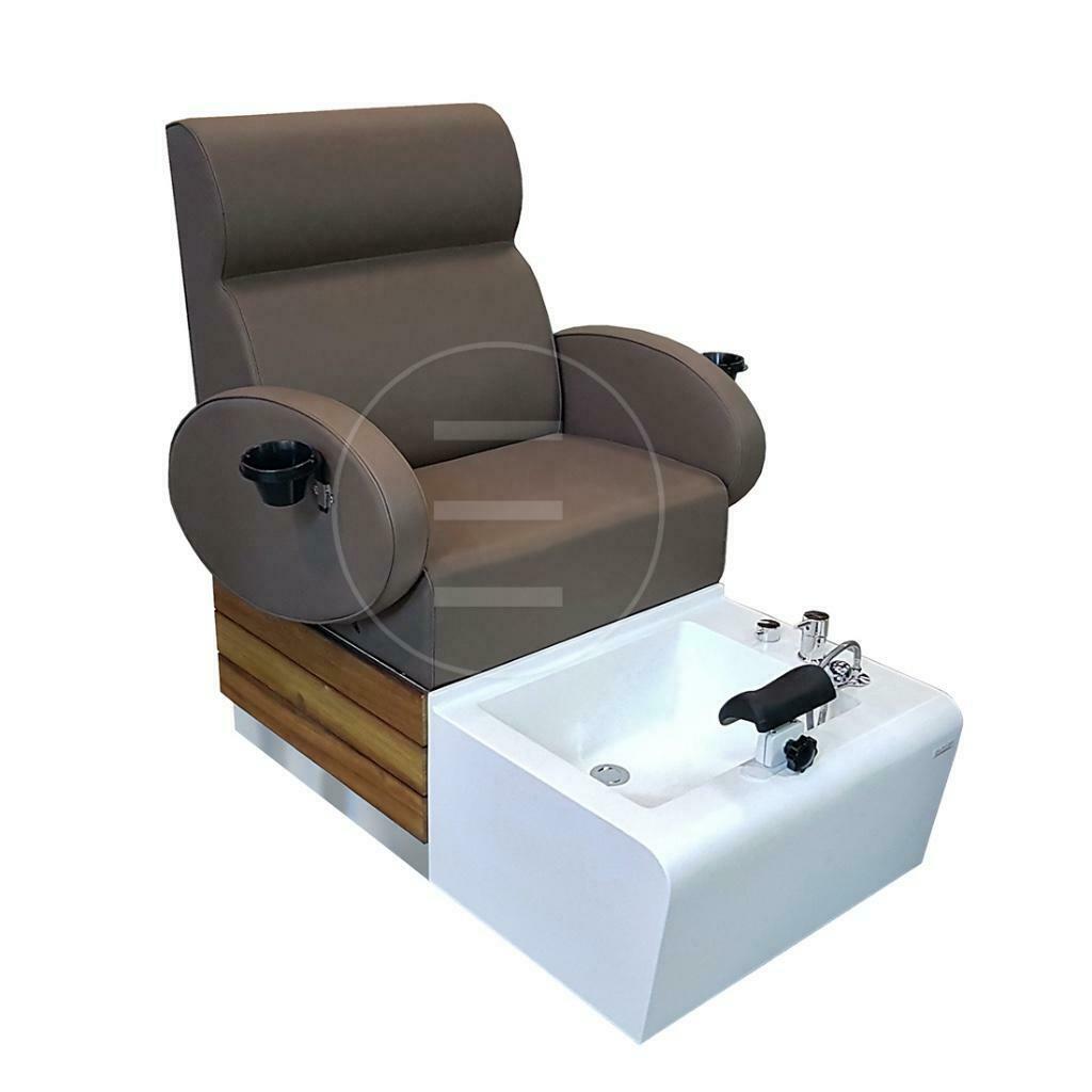 PEDICURESET beautysalon beauty pedicure manicure nagelstudio, Ophalen of Verzenden, Nieuw, Overige vormen