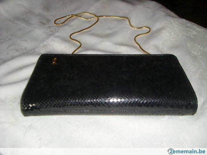 Sac de soirée et chaussures pointure 37, Vêtements | Femmes, Robes, Porté