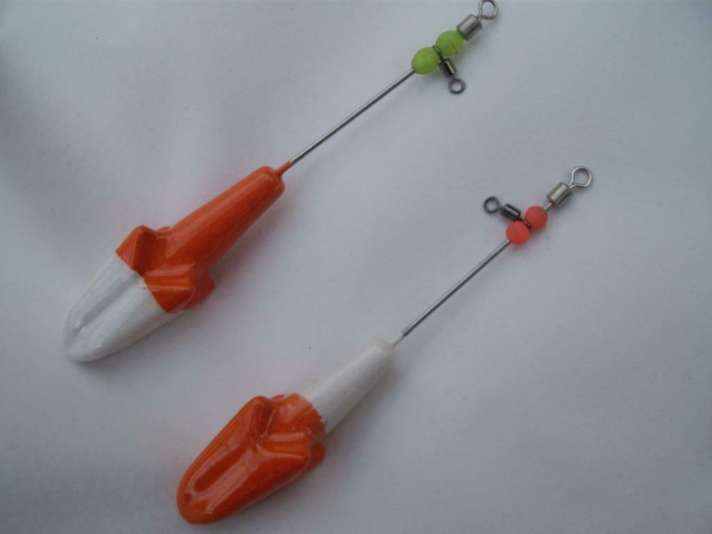 surfkasting lood in 140 - 162 en 182 gram, Ophalen of Verzenden, Nieuw, Dobber of Lood