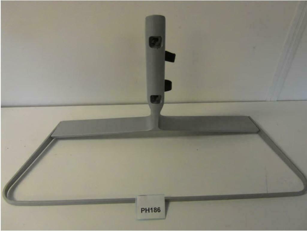 PIED TV LCD NOUVELLE BASE 996590004902, Enlèvement ou Envoi, Utilisé