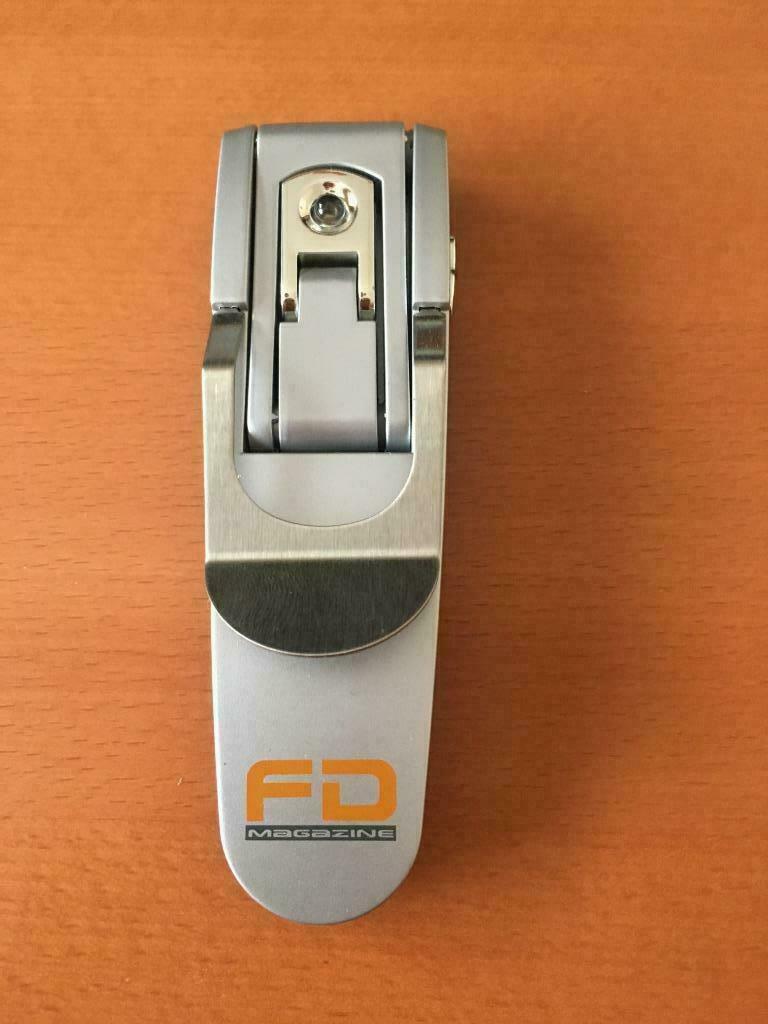 Lampe de lecture / lampe de chevet compacte, Enlèvement ou Envoi, Neuf, Autres matériaux