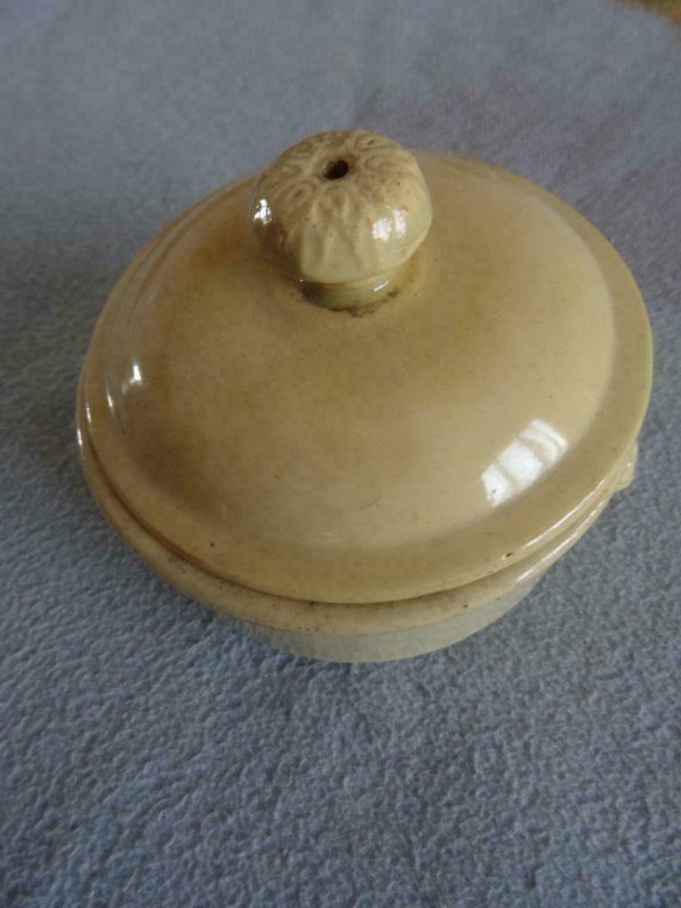 Pot céramique KG LUNEVILLE, Enlèvement ou Envoi