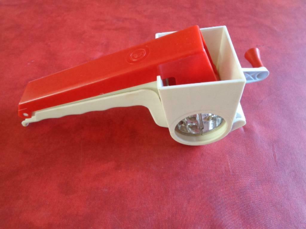 Râpe à fromage manuelle. Vintage., Verzamelen, Overige Verzamelen, Ophalen of Verzenden