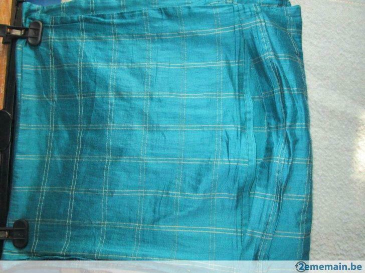 3 housses pour coussins, Neuf