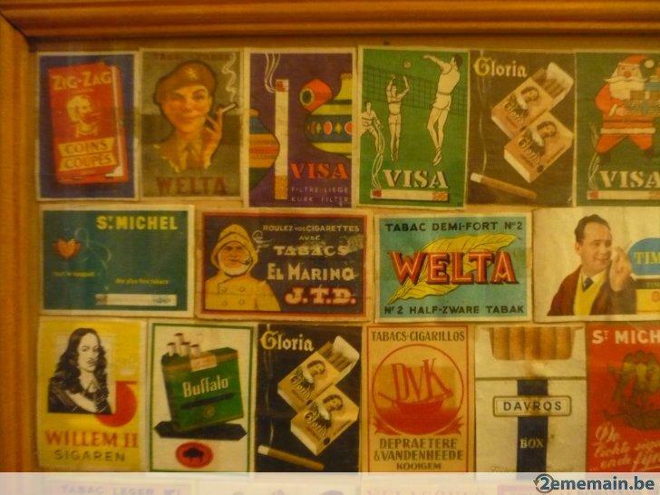 cadre, Maison & Meubles, Enlèvement, Neuf