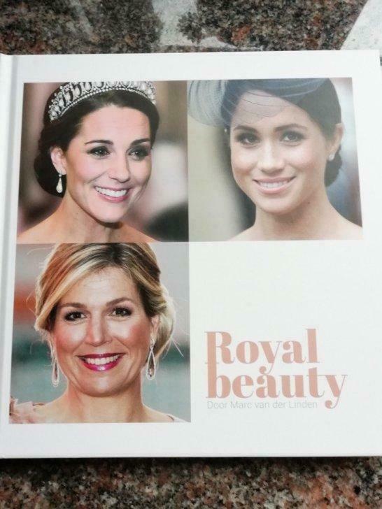 Royal Beauty, Ophalen of Verzenden, Nieuw