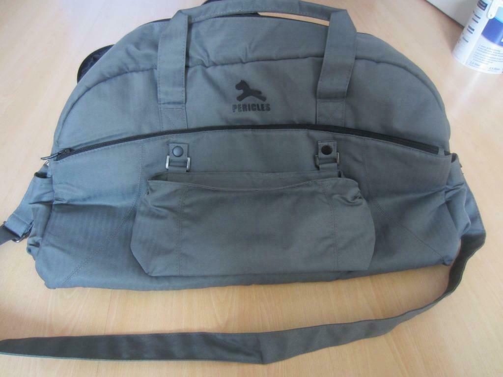 Hele grote verzorgingstas van Pericles, Ophalen of Verzenden, Zo goed als nieuw, Overige merken