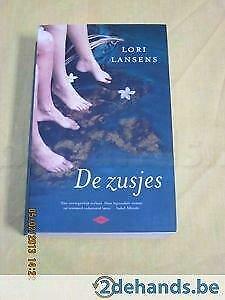 De zusjes - Lori Lansens, Ophalen of Verzenden, Gelezen