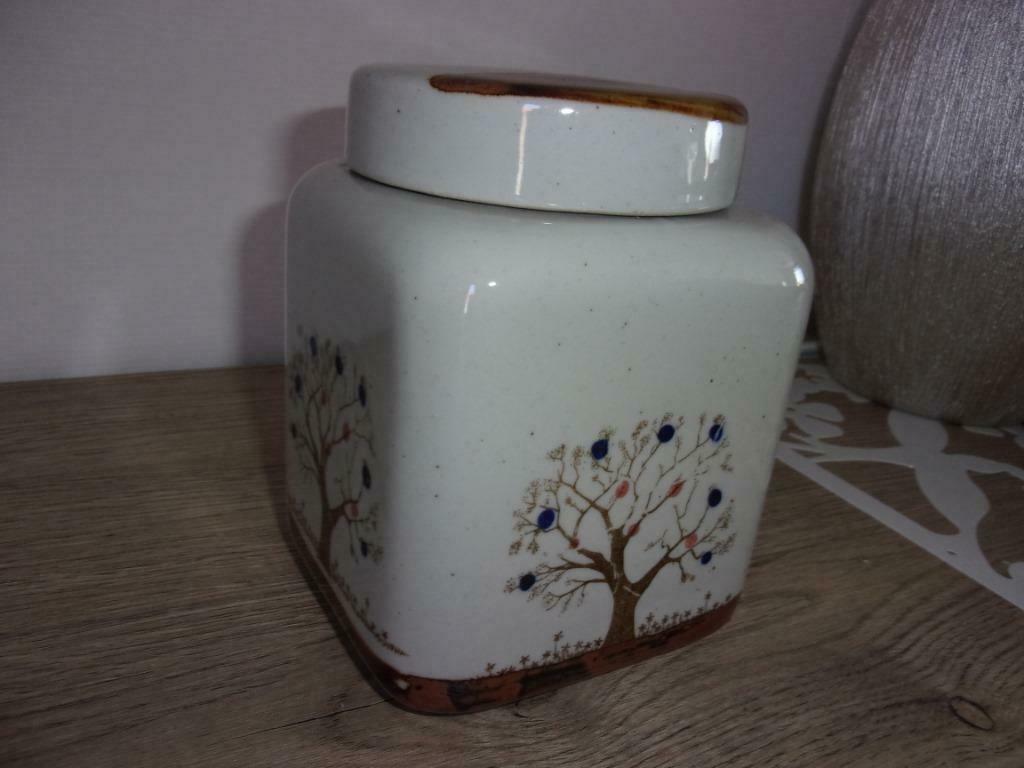 tabak pot, Verzamelen, Ophalen of Verzenden, Zo goed als nieuw, Tabaksdoos of Verpakking