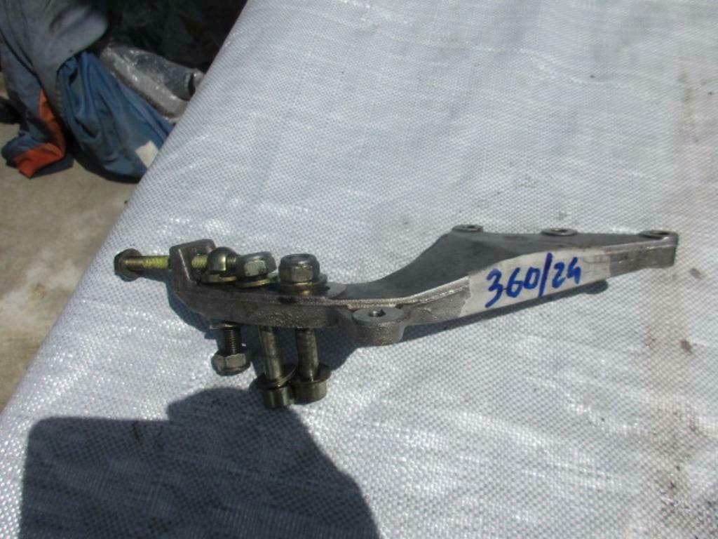 Support de compresseur climatisation Ferrari 348/Mondial t, Enlèvement, Utilisé, Ferrari