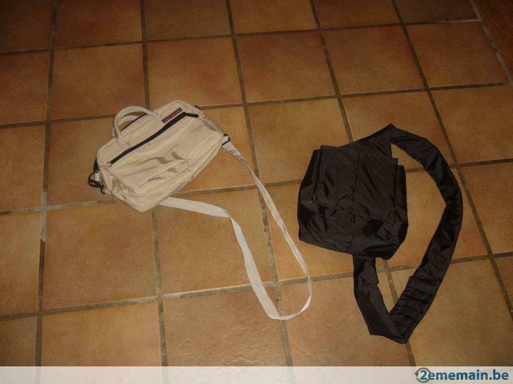 hedgren sac clair, Handtassen en Accessoires, Tassen | Damestassen, Gebruikt