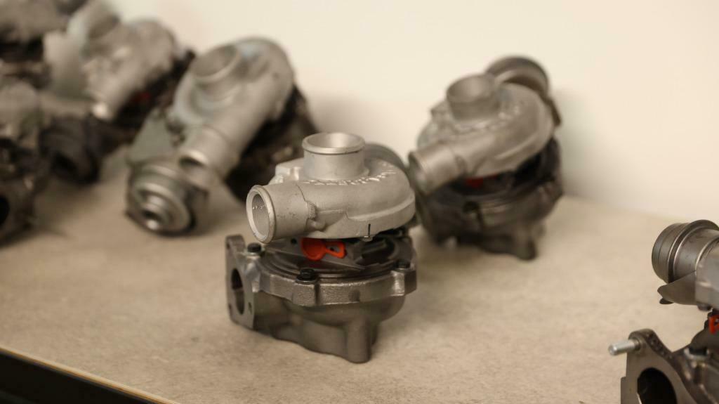 Turbo voor Bmw en Mini met garantie, Autos : Pièces & Accessoires, Enlèvement, Mini