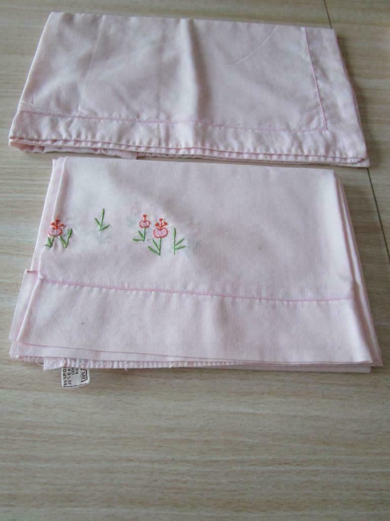 Parure de lit enfant, Enfants & Bébés, Chambre d'enfant | Linge de lit, Utilisé, Autres types, Rose, Garçon ou Fille, Enlèvement ou Envoi