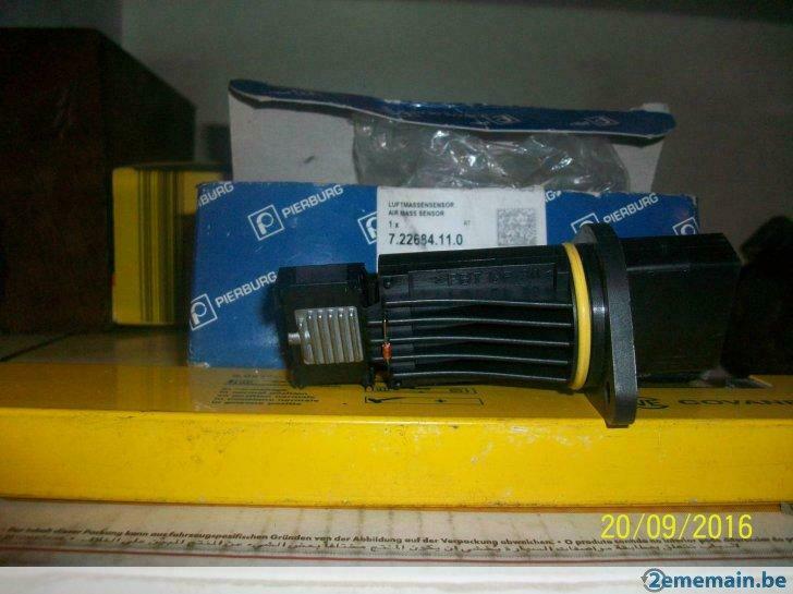 Débitmètre., Enlèvement ou Envoi, Neuf, BMW