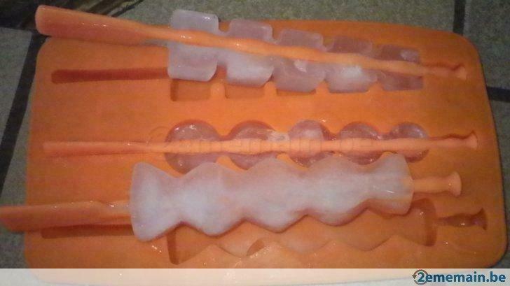 moule pour glaçons, Maison & Meubles, Enlèvement ou Envoi, Neuf