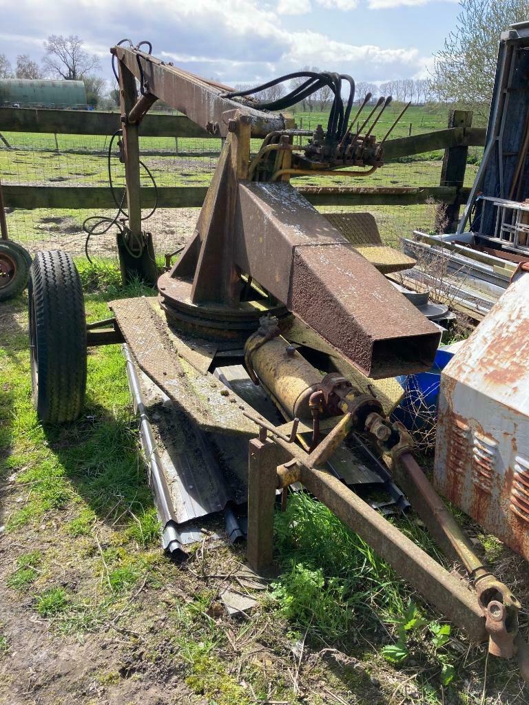 Grue, Articles professionnels, Grue