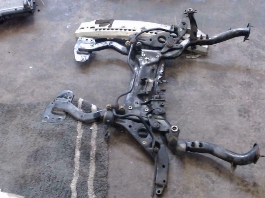 Berceau avant Mini (R50/R53) 1.4D 55kw 2001-2004 LP/12636, Autos : Pièces & Accessoires, Enlèvement ou Envoi, Utilisé, Mini