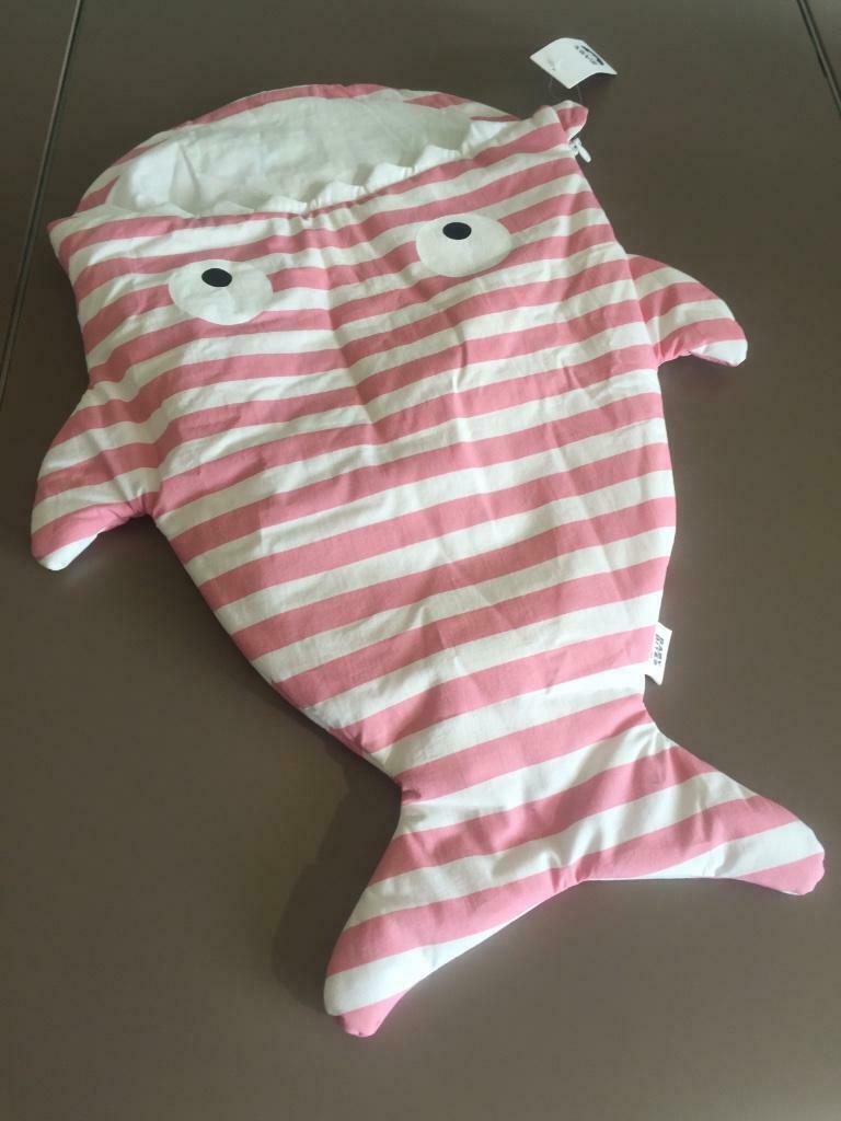 Baby Bites - Slaap en voetenzak. Nieuw!, Enlèvement ou Envoi, Neuf, 70 à 85 cm, Sac de couchage