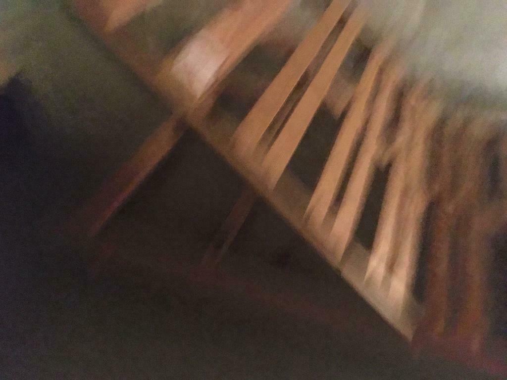 Latoflex réglable 70x200cm, Maison & Meubles, Une personne, Brun, Enlèvement, Utilisé