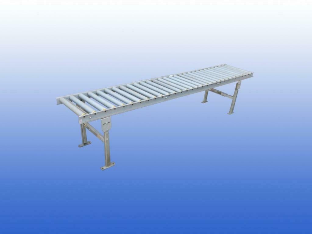 Convoyeur à rouleaux utilisé 50 cm, Hobby & Loisirs créatifs, Hobby & Loisirs Autre, Enlèvement ou Envoi, Utilisé