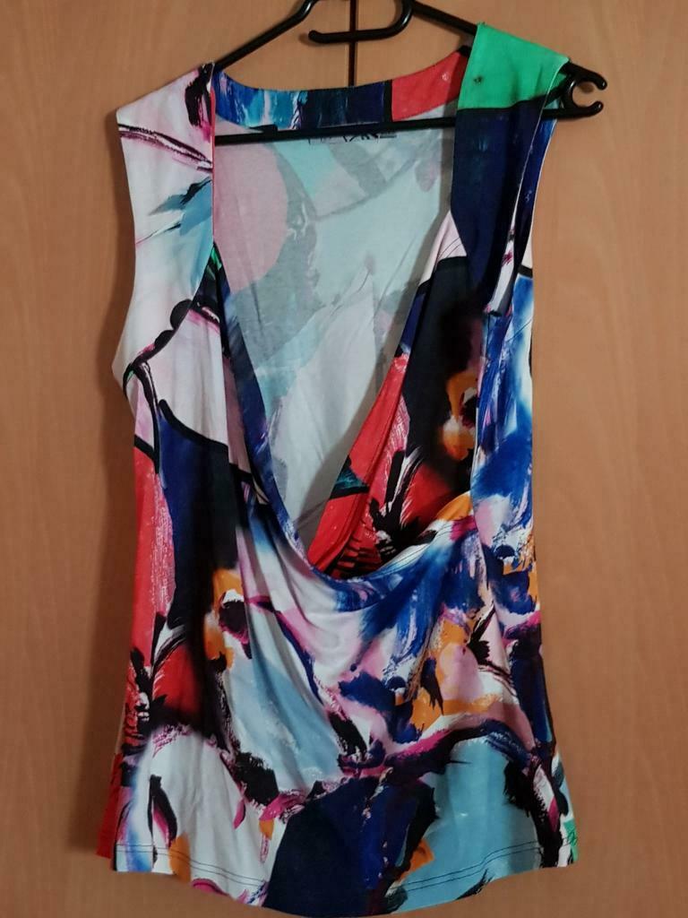 Top E5 mode maat XL, Kleding | Dames, Overige kleuren, Maat 42/44 (L), Ophalen of Verzenden, Zo goed als nieuw