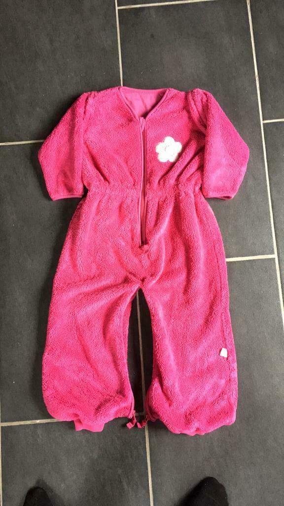 Gigoteuse Baby Boum avec manches, Enfants & Bébés