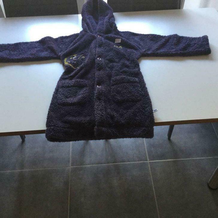 Kamerjas Woody maat 116, Ophalen of Verzenden, Gebruikt, Jongen, Nacht- of Onderkleding