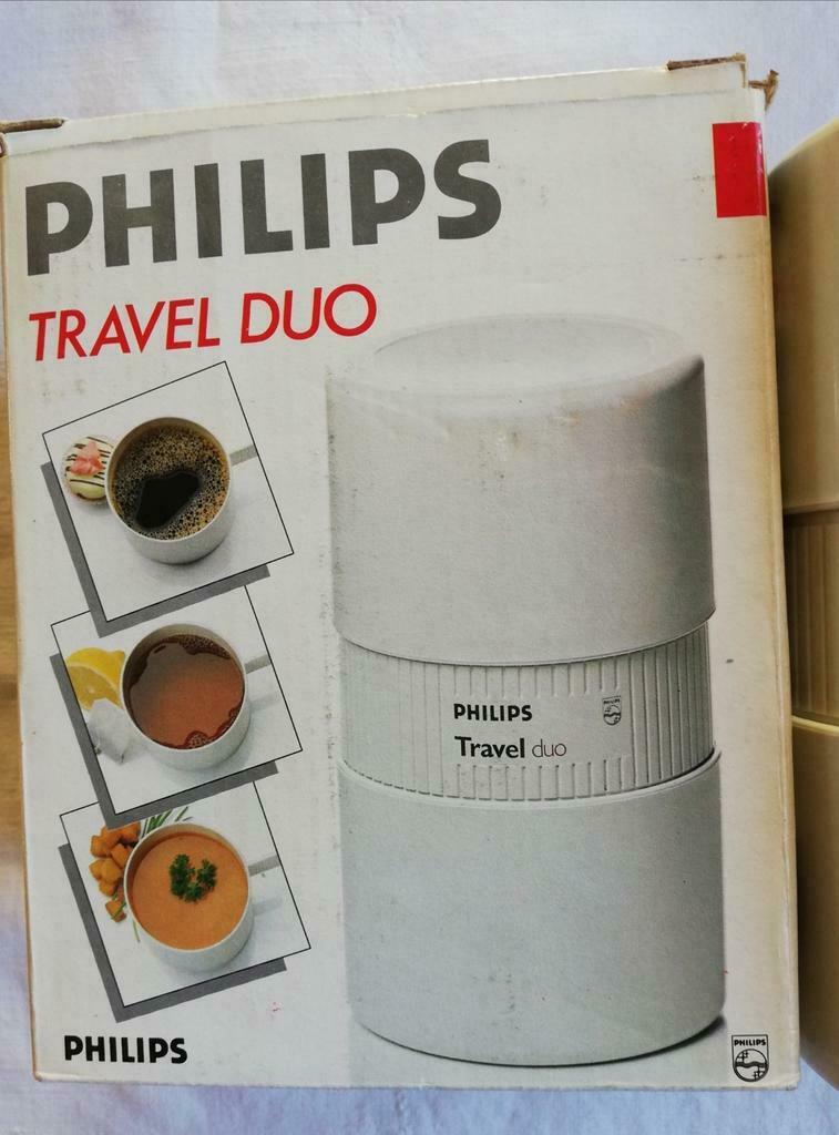 Kleine vintage elektronica, Ophalen of Verzenden, Gebruikt