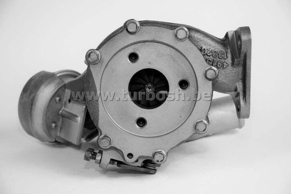 Nieuwe turbo voor Chrysler met garantie, Auto-onderdelen, Ophalen of Verzenden, Nieuw, Chrysler