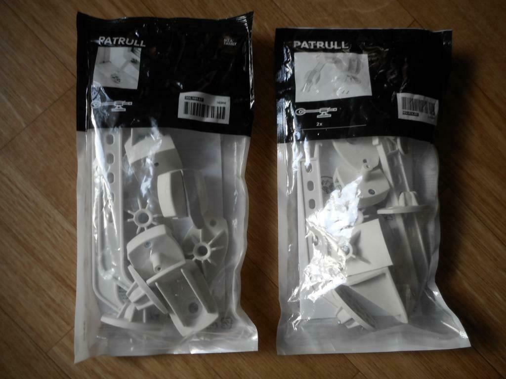 NOUVELLES ENTRETOISES DE FENÊTRE, Enlèvement ou Envoi, Neuf, Autres types