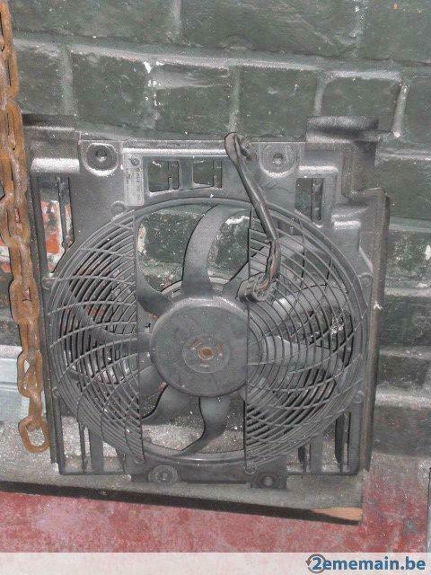 chevrolet beretta ventilateur, Enlèvement, Neuf, Chevrolet