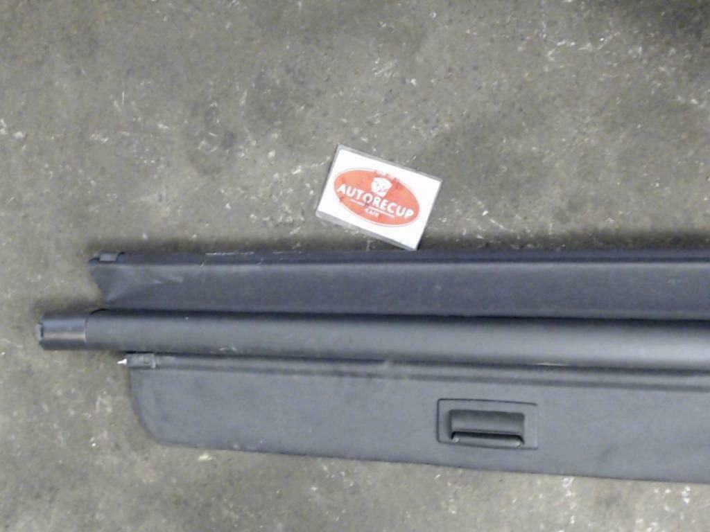 Plage arrière Renault Megane II break 2003-2005 LP/13066, Autos : Pièces & Accessoires, Enlèvement ou Envoi, Utilisé, Renault