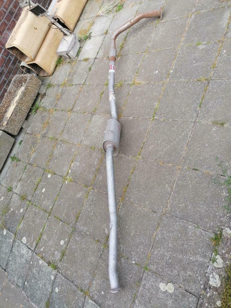 Nissan King Cab 4*2 2500 87-98 datsun, Enlèvement, Nissan