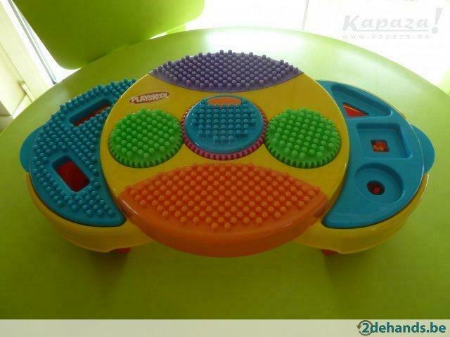 Creatieve tafel, Ophalen of Verzenden, Gebruikt